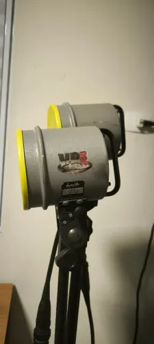 Flash Dynalite 1000Xr