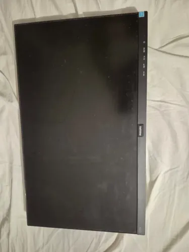 Monitor LCD Philips 21,5"