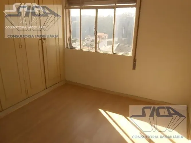 APARTAMENTO RESIDENCIAL em São Paulo - São Paulo, Cambuci