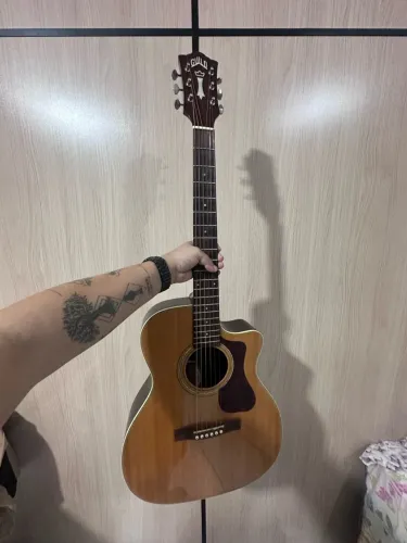 Guild OM 150