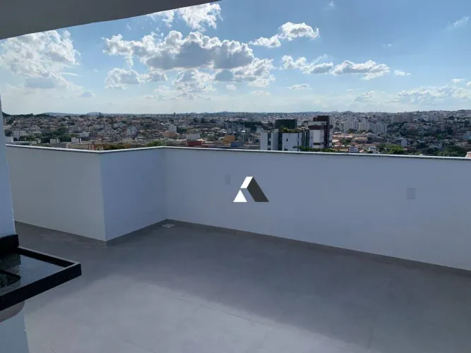 Cobertura à Venda no Santa Branca  a partir de R$ 739.900