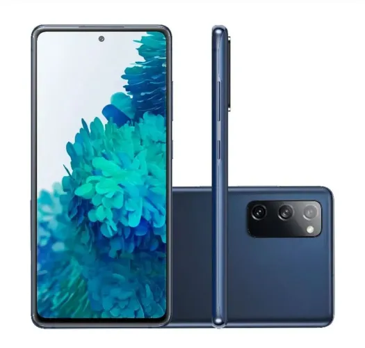 Samsung Galxi S20 FE 128Gb 4g usado