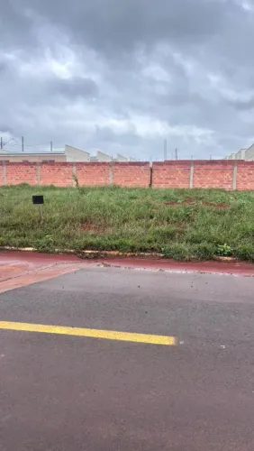 Terreno em loteamento Alto da Boa Vista Tatuí SP 