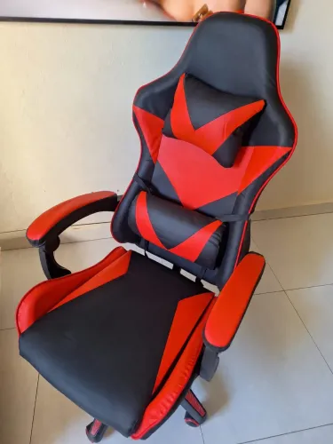Cadeira gamer