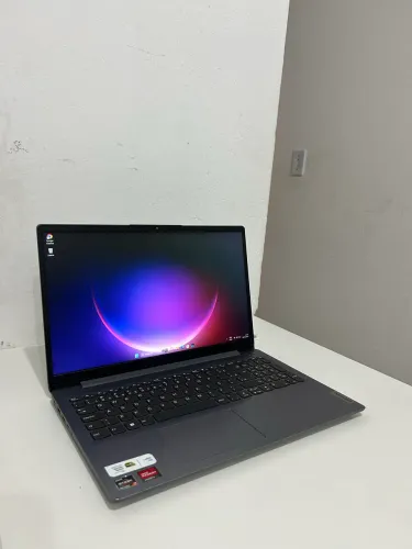 Notebook Ideaped 3 Ultrafino