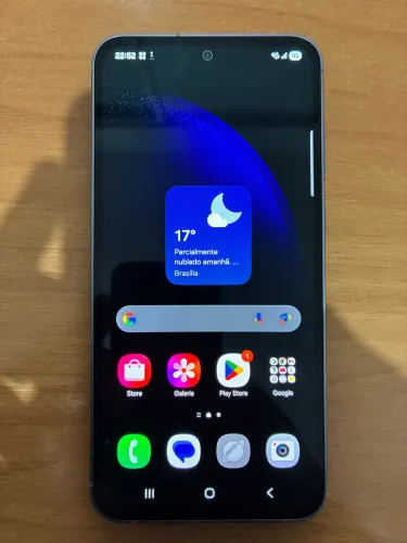 Samsung Galaxy S23 FE - 256GB