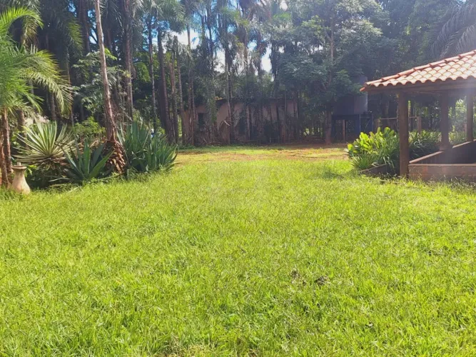 Chácara Para venda Condomínio Chácaras Eldorado