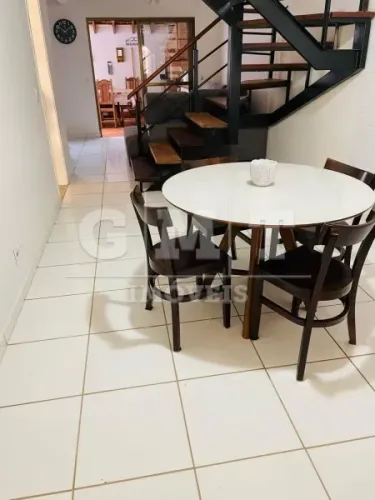 Casa Em Condomínio - Ribeirão Preto - Lagoinha - Região Leste