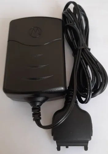 Carregador Original Motorola PSM4940D Nextel i205 i730 i930