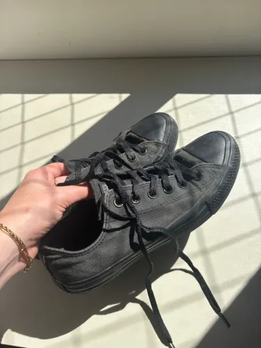 Tênis All Star Converse Chuck Taylor Monochrome