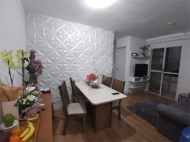 Apartamento com 2 quartos à venda em Jardim nova iguaçu - SP