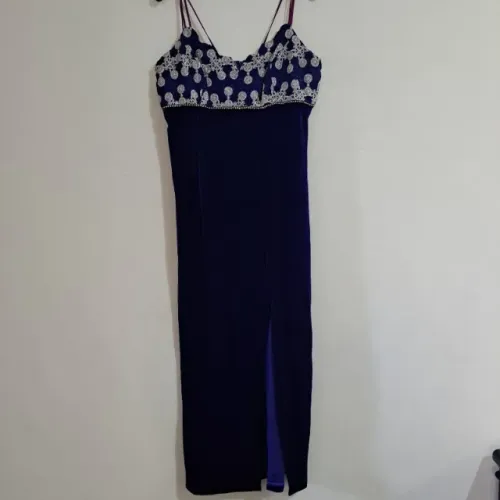 Vestido de Festa