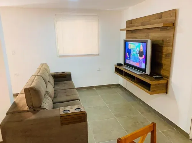 Apartamento para Alugar temporada em São Paulo Zona norte Mobiliado