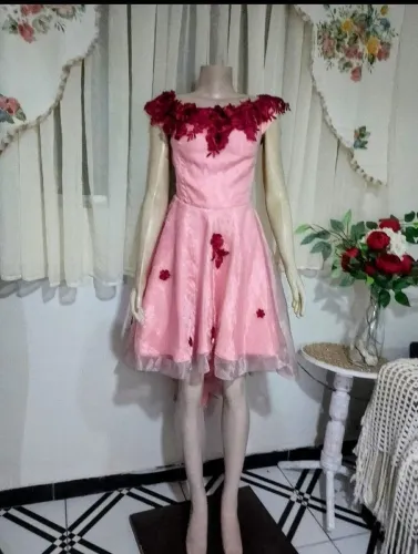 Aluguel e venda de Vestidos