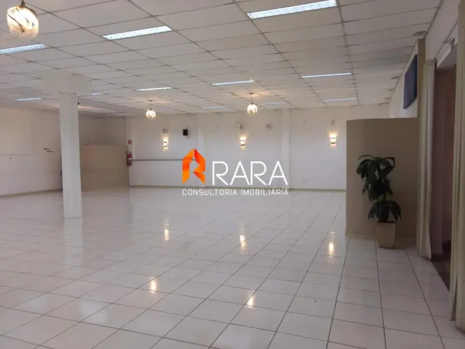 Loja para alugar, 450m², R$ 16.803,00/mês, Oswaldo Cruz, São Caetano do Sul/SP