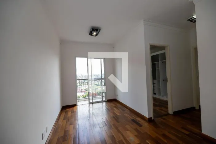 APARTAMENTO RESIDENTIAL em Barueri - São Paulo, Jardim Tupanci