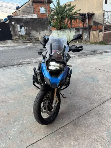 BMW 1200