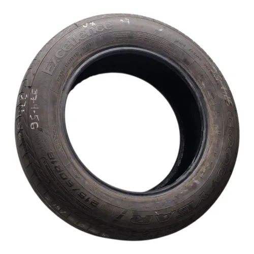 Pneu Goodyear 215/60 R15 A1