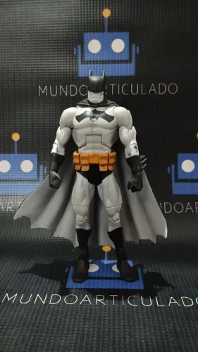 Batzarro Signature DC Universe Classics Mattel
