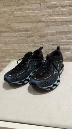 Tenis Mizuno Wave Prophecy 13
