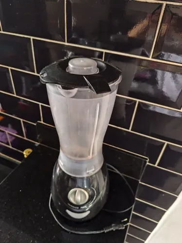 Liquidificador