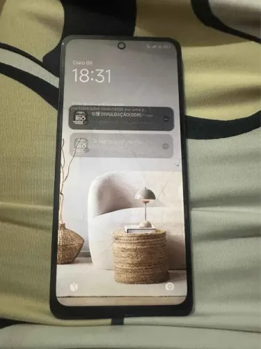 Xiaomi note 13