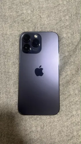 iPhone 14 Pro Max 128 gb