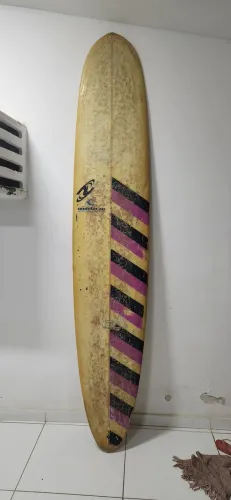 Prancha Longboard