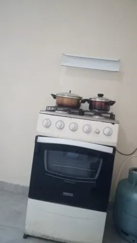 Vendo fogão pra hj