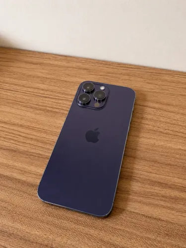 iPhone 14 Pro Max 128g