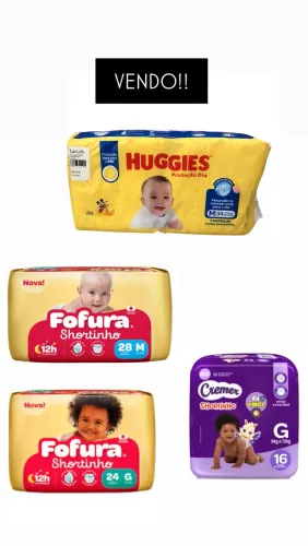 FRALDAS