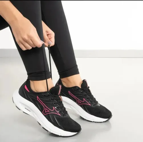Tênis Mizuno Original ( leia o anúncio)