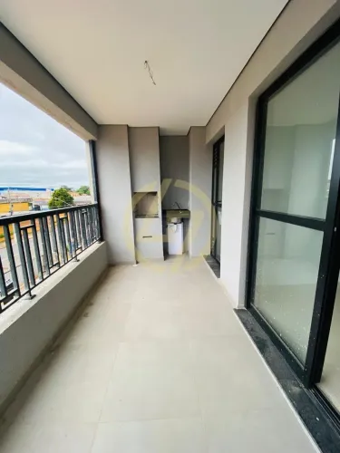 Apartamento em Centro - Itapetininga