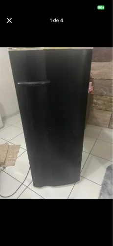 Geladeira
