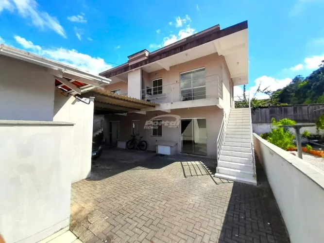 Apartamento disponível para locação no bairro Gaspar Grande Gaspar/SC