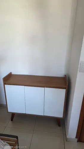 Aparador novíssimo