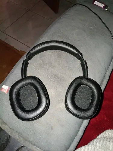 VENDO FONE BLUETOOTH HANDZ BEATZ SEMI NOVO NA CAIXA ORIGINAL!!!