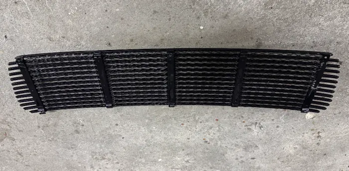 Porsche Decklid Grille, 911/912 | 1969-1973 | Grelha traseira