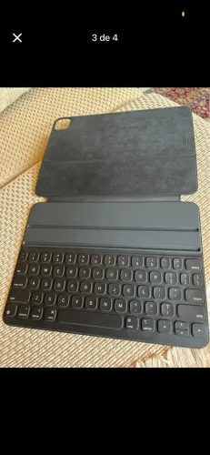 Teclado para Ipad - Magic Keyboard Folio Original