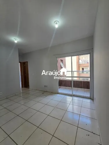 Apartamento para locação no Residencial Saint George Palmas/TO 60 m²