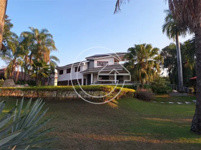 VENDE-SE Chácara NO SERRA DOURADA - MARÍLIA/SP