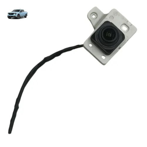 Camera Ré Ford Territory 2026 2025 2024