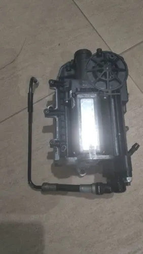 Módulo Aks Meriva easytronic 