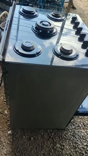 Fogão eletrolux cinco bocas elétrico