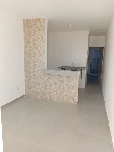 Imóvel para venda tem 25 metros quadrados com 1 quarto em Marambaia - São Gonçalo - RJ