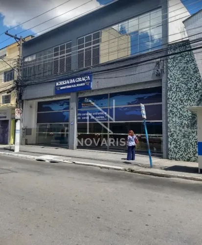 Excelente Oportunidade de Locação Comercial em Santo Amaro ? 1.600 m² de Área Construída