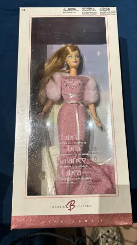 Barbie Libra