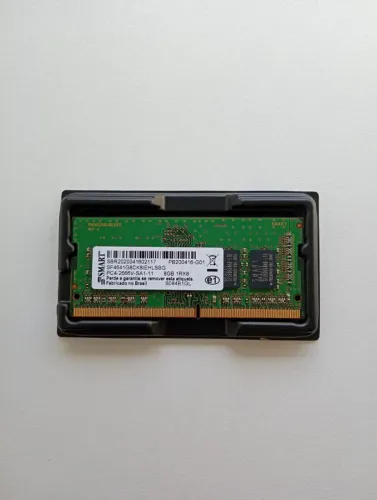 Memória RAM notebook DDR4 8GB 2666MHZ