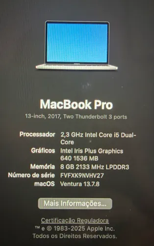 MacBook Pro