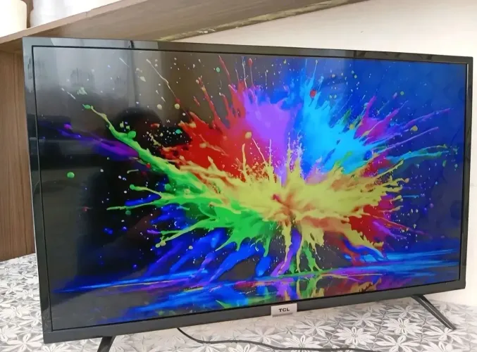 TV TCL 32 SMART